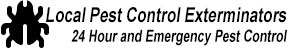 Social Security Admin PA Pest Control Exterminators
